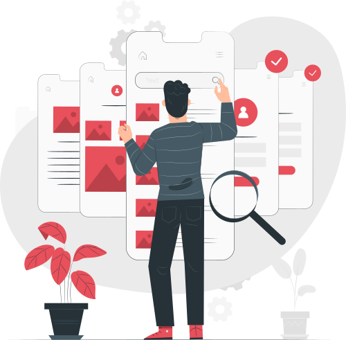Social Media master banner